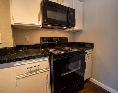 2320 Gracy Farms Ln - Photo Thumbnail 8