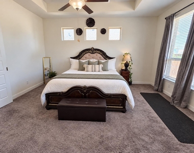 1408 Saddlespur Ln - Photo Thumbnail 8
