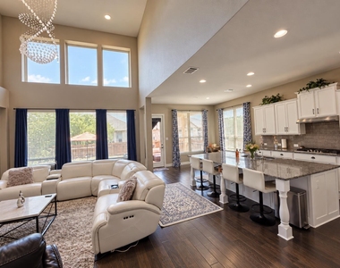 1408 Saddlespur Ln - Photo Thumbnail 1