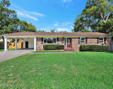 8544 Sanchez Road - Photo Thumbnail 1