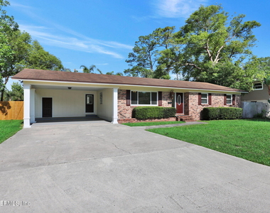 8544 Sanchez Road - Photo Thumbnail 3