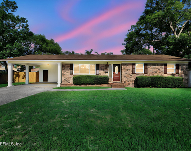 8544 Sanchez Road - Photo Thumbnail 2