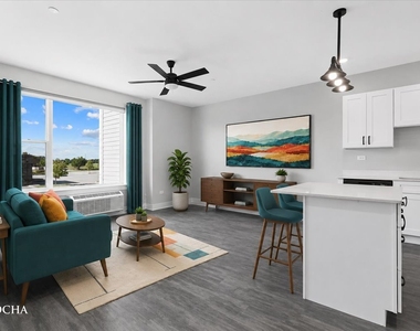1001 Ritter Street - Photo Thumbnail 3