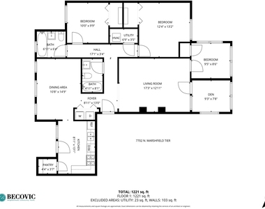 7702 N Marshfield Avenue - Photo Thumbnail 12