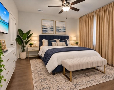 8026 Linfield Way - Photo Thumbnail 7