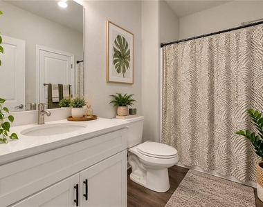 8026 Linfield Way - Photo Thumbnail 8
