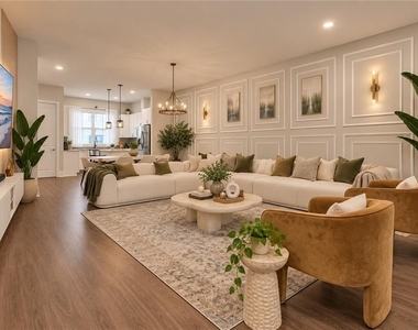 8026 Linfield Way - Photo Thumbnail 4