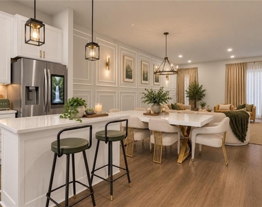 8026 Linfield Way - Photo Thumbnail 6