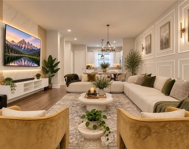 8026 Linfield Way - Photo Thumbnail 2