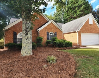 1903 Westover Lane Nw - Photo Thumbnail 2