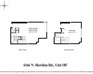 6166 N Sheridan Road - Photo Thumbnail 21