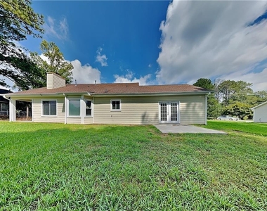 1330 Burning Bush Drive - Photo Thumbnail 16
