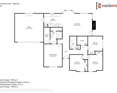 1330 Burning Bush Drive - Photo Thumbnail 17