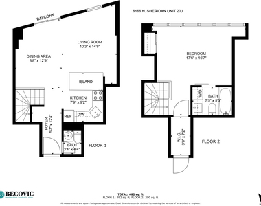 6166 N Sheridan Road - Photo Thumbnail 20