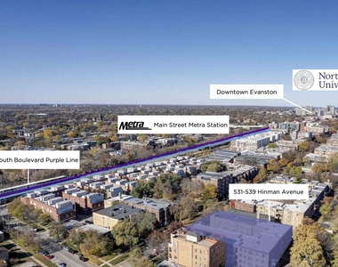 531 Hinman Avenue - Photo Thumbnail 22