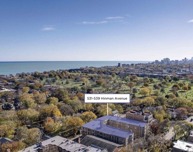 531 Hinman Avenue - Photo Thumbnail 21