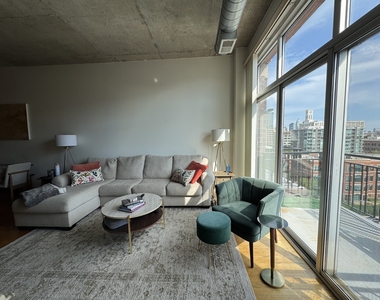 1000 W Adams Street - Photo Thumbnail 20
