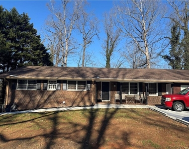 5971 Robin Hood Lane - Photo Thumbnail 1