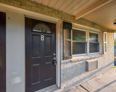 821 Bode Road - Photo Thumbnail 2