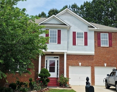 1140 Foxcroft Drive - Photo Thumbnail 1