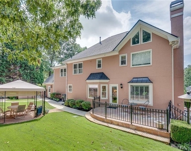 1281 Lake Washington Drive - Photo Thumbnail 7