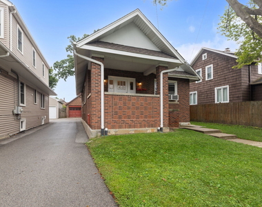 217 Highwood Avenue - Photo Thumbnail 1