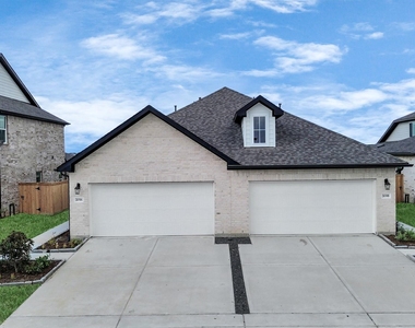21027 Bay Village Drive - Photo Thumbnail 1