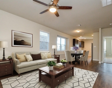 3606 Giorgio Pastel Place - Photo Thumbnail 1