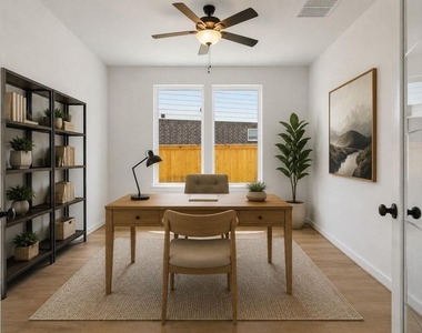 11419 Rocky Desert Hills Lane - Photo Thumbnail 14