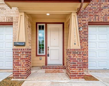 5530 Hirondel St - Photo Thumbnail 1