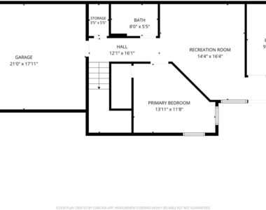 2539 Terrace Point Drive - Photo Thumbnail 41