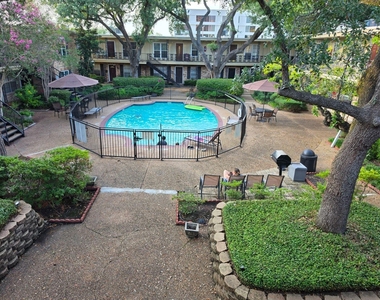 3224 Timmons Lane - Photo Thumbnail 1