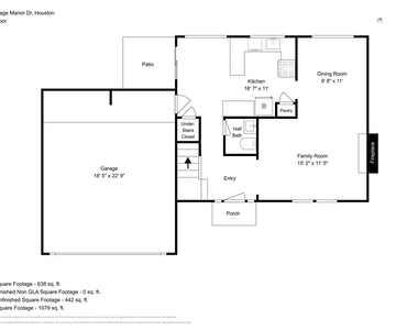 5602 Sage Manor Drive - Photo Thumbnail 17