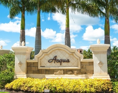 9731 Acqua Court - Photo Thumbnail 1