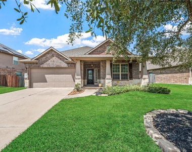 23318 Verona View Lane - Photo Thumbnail 2