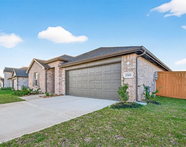 27410 Oceanus Springs Drive - Photo Thumbnail 1