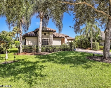 8983 Mustang Island Circle - Photo Thumbnail 1