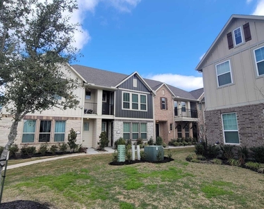 9426 Caddo Ridge Lane - Photo Thumbnail 1