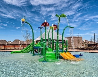 9426 Caddo Ridge Lane - Photo Thumbnail 4