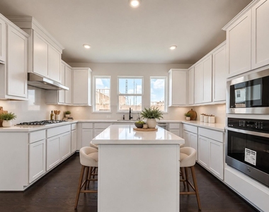 9311 Baradine Grove Lane - Photo Thumbnail 7