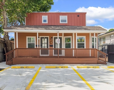 1224 Welch Street - Photo Thumbnail 1