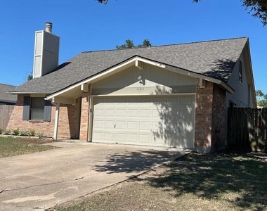 22814 Carter Moir Lane - Photo Thumbnail 1
