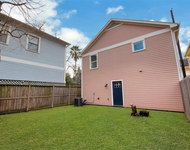 1217 Tulane Street - Photo Thumbnail 16