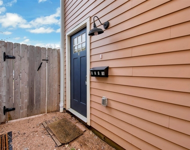 1217 Tulane Street - Photo Thumbnail 1