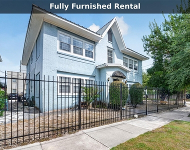 3415 La Branch Street - Photo Thumbnail 1