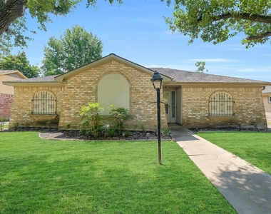 11715 Brighton Lane - Photo Thumbnail 1
