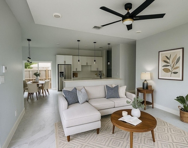 8134 Penrod Street - Photo Thumbnail 2