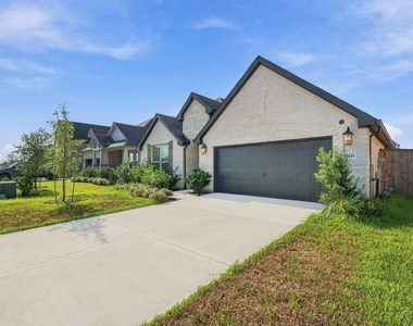 14534 Clementine Hall Drive - Photo Thumbnail 4