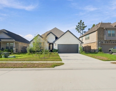 14534 Clementine Hall Drive - Photo Thumbnail 1