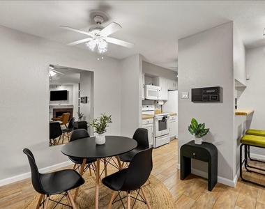 2601 S Braeswood Boulevard - Photo Thumbnail 2